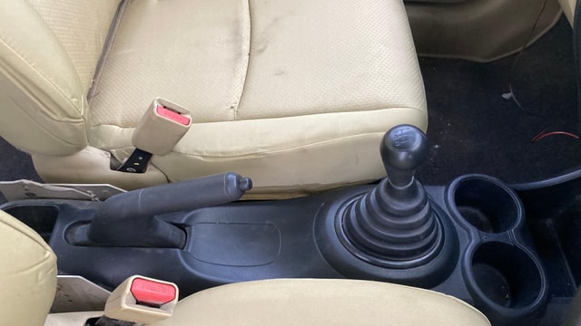 View Honda Amaze Image 38 Used Honda Amaze Image 38