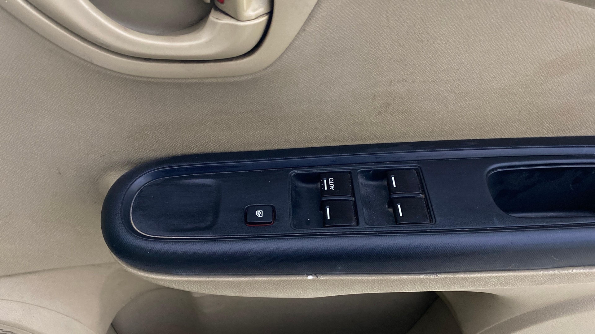 Used 2016 Honda Amaze Used 2016 Honda Amaze