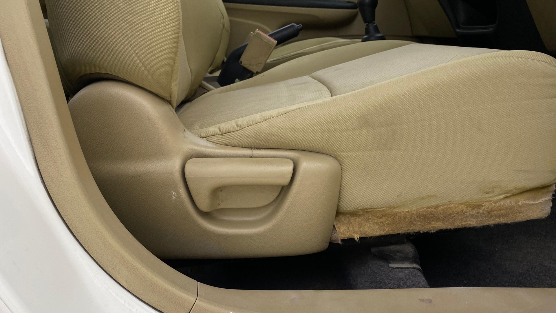 Used 2016 Honda Amaze Used 2016 Honda Amaze