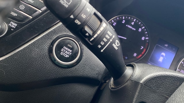 View Hyundai i20 Active Image 34 Used Hyundai i20 Active Image 34