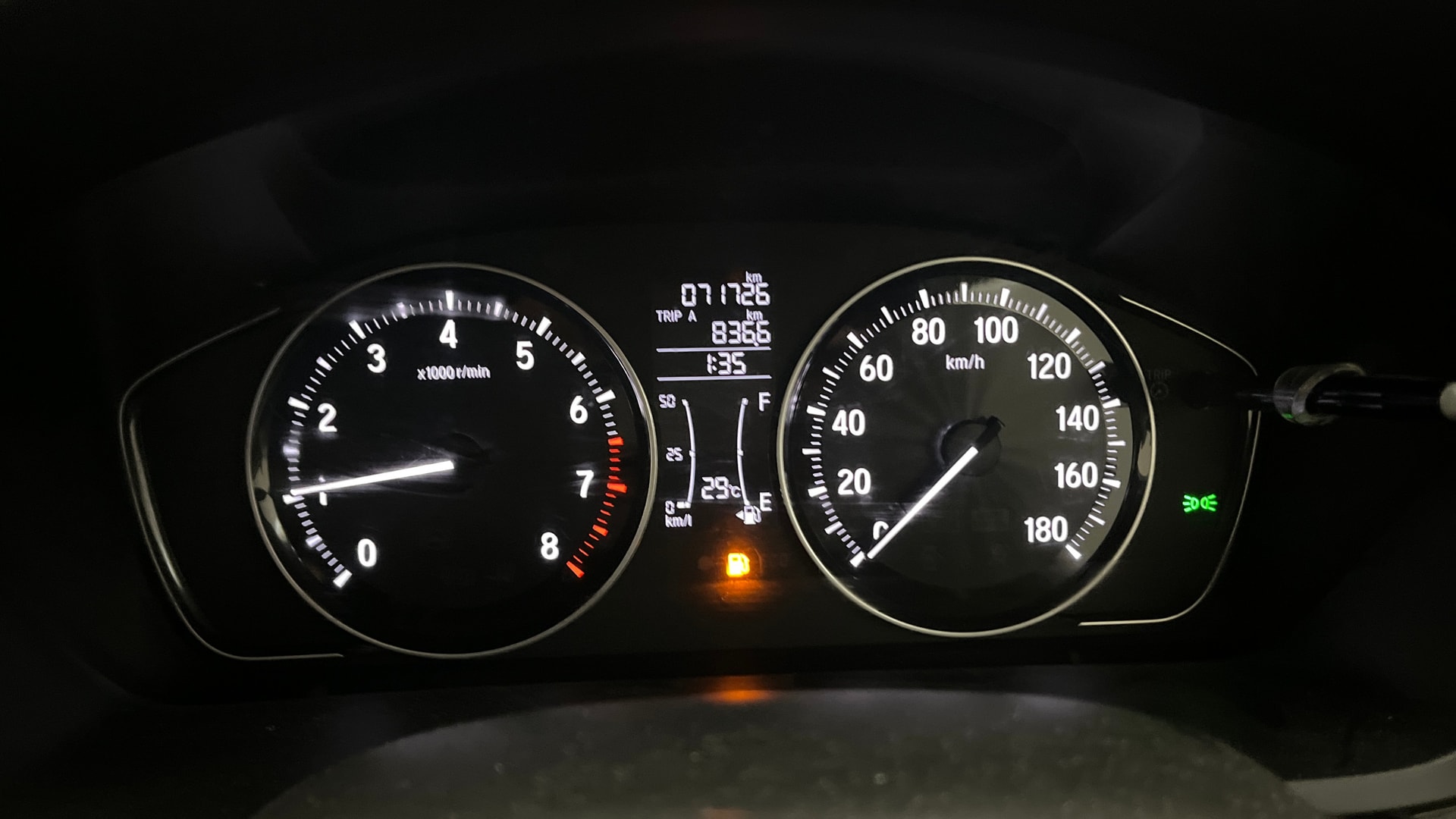 View 2022 Honda Amaze E MT Petrol BS IV Image 35 Used 2022 Honda Amaze E MT Petrol BS IV Image 35