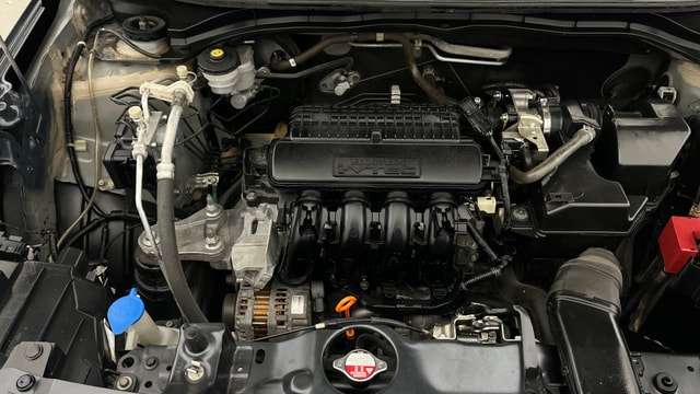 View Honda Amaze Image 3 Used Honda Amaze Image 3