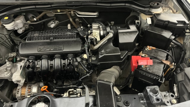 View Honda Amaze Image 13 Used Honda Amaze Image 13