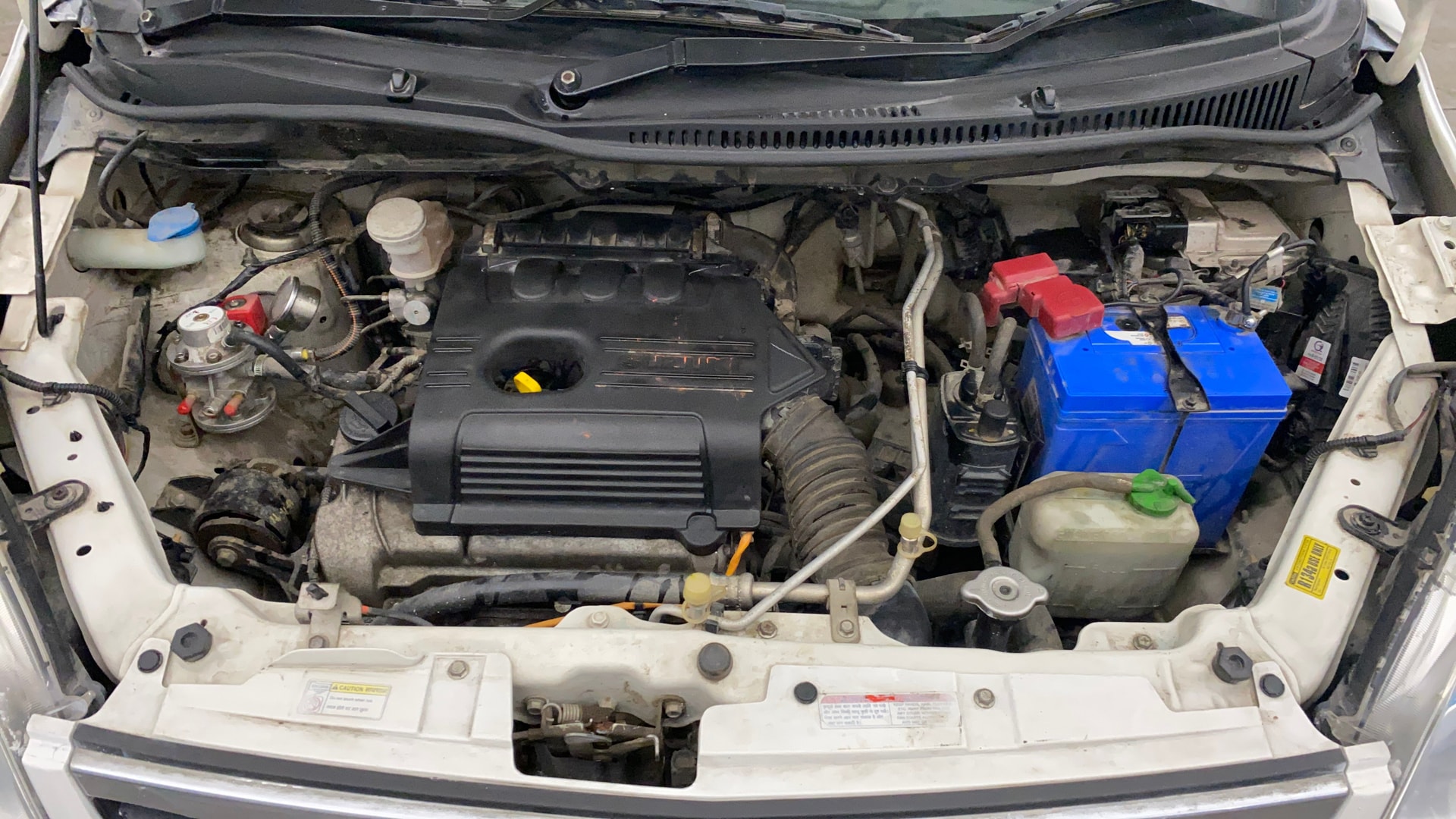 Used 2019 Maruti Suzuki 1000 Used 2019 Maruti Suzuki 1000
