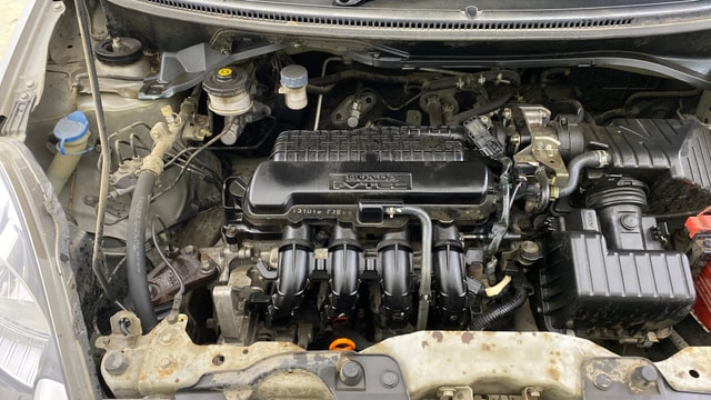 View Honda Amaze Image 3 Used Honda Amaze Image 3