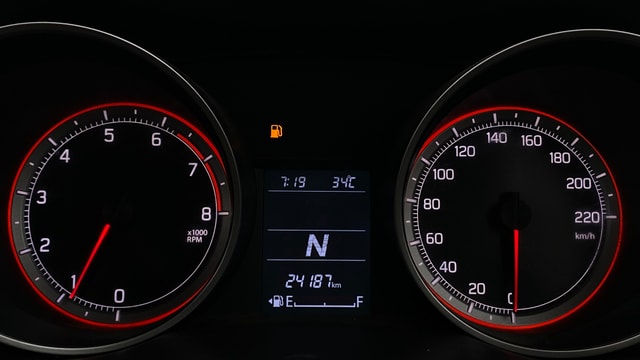 View Maruti Suzuki 1000 Image 34 Used Maruti Suzuki 1000 Image 34