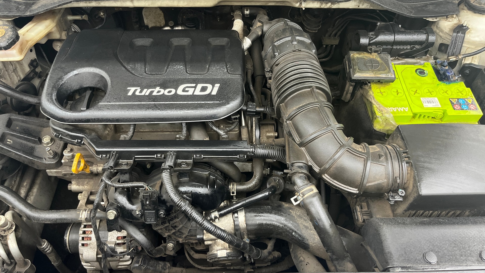 Used 2019 Hyundai Venue Used 2019 Hyundai Venue