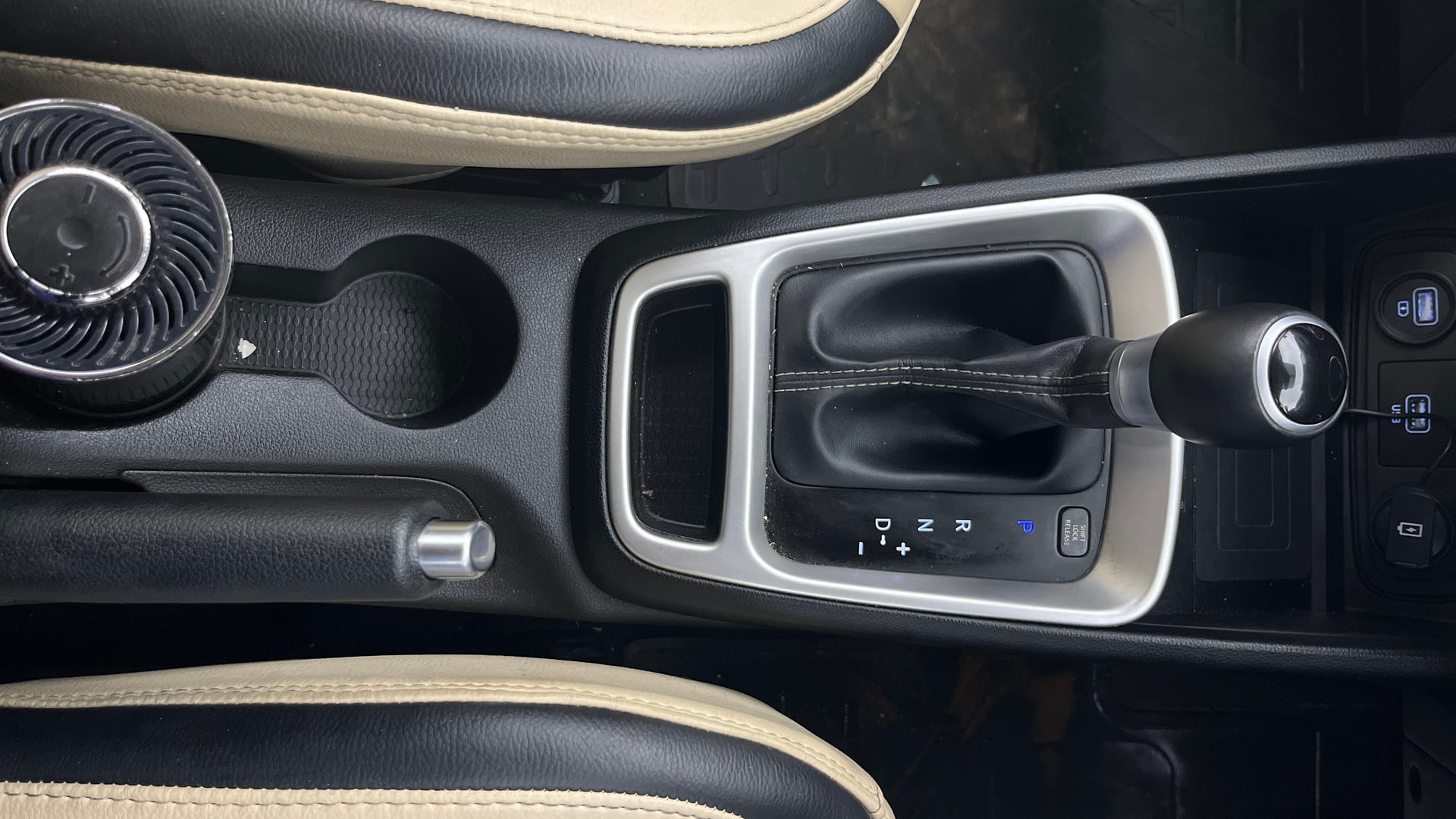 Used 2019 Hyundai Venue Used 2019 Hyundai Venue