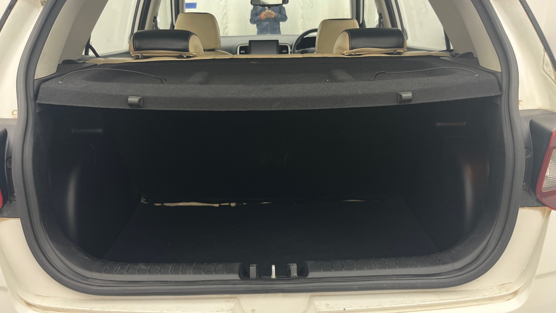 Used 2019 Hyundai Venue Used 2019 Hyundai Venue