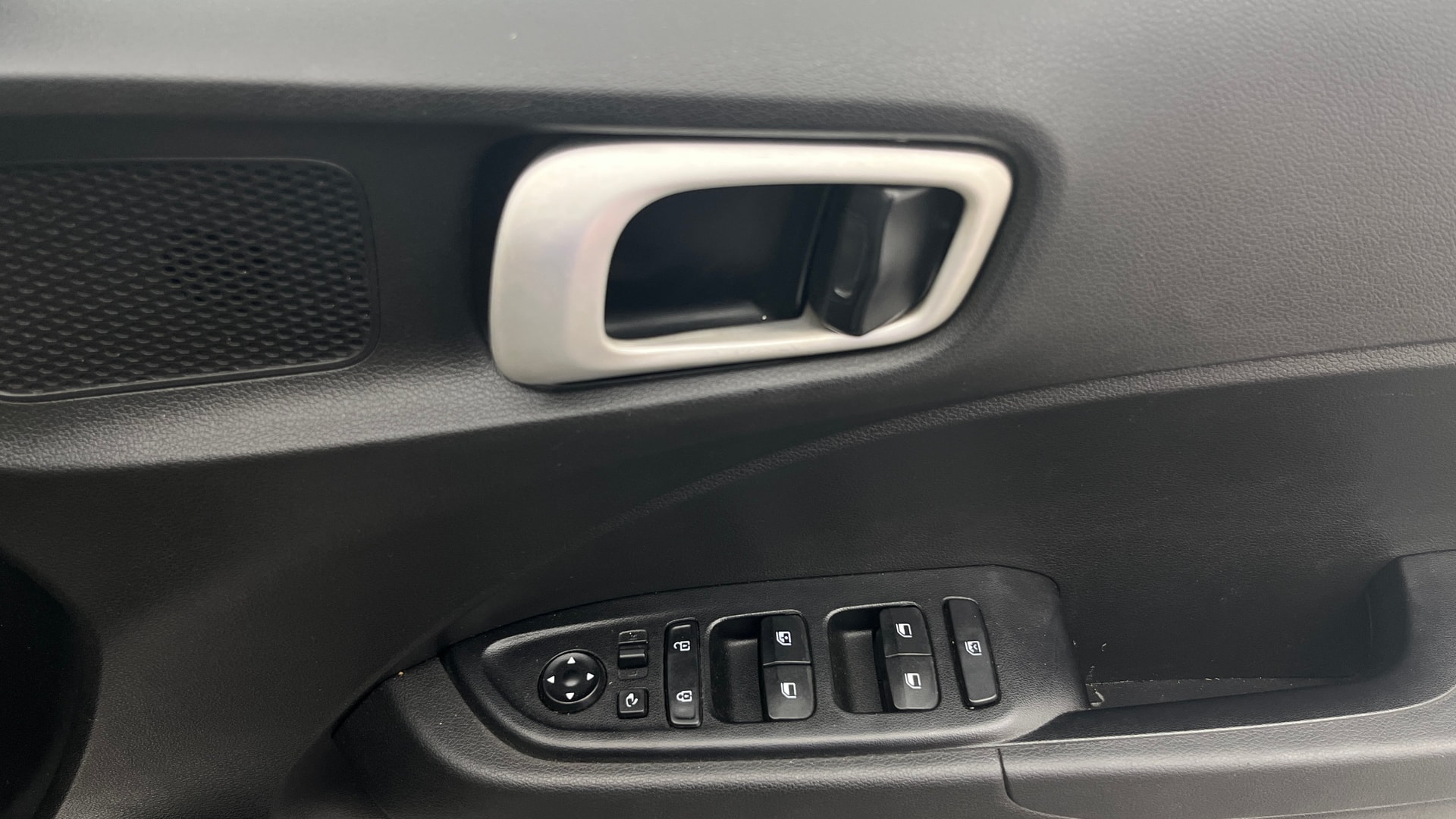 Used 2019 Hyundai Venue Used 2019 Hyundai Venue