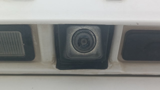 View Renault Triber Image 16 Used Renault Triber Image 16