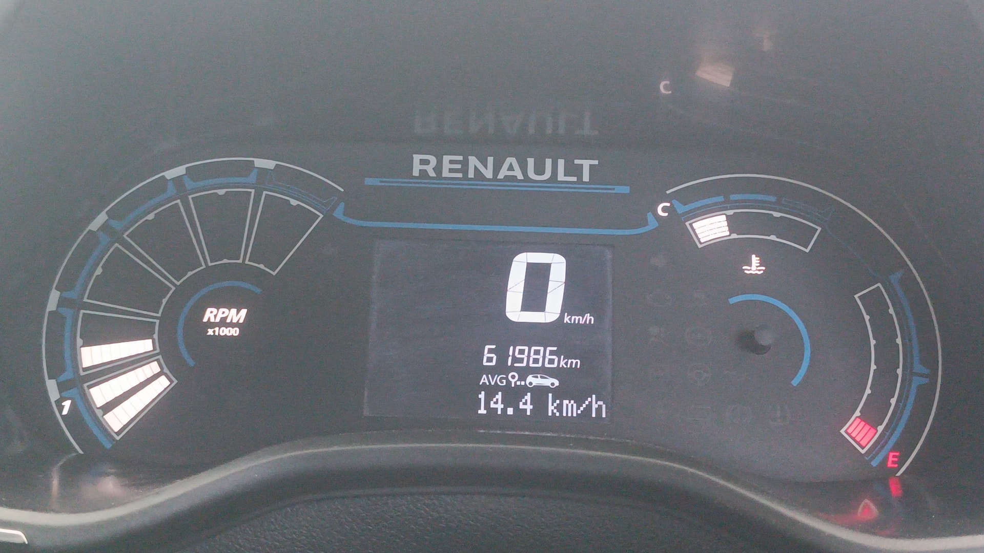 Used 2021 Renault Triber Used 2021 Renault Triber