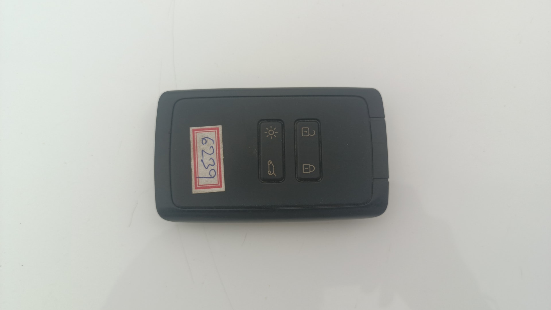 Used 2021 Renault Triber Used 2021 Renault Triber