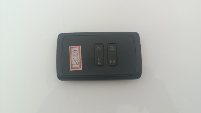 View Renault Triber Image 19 Used Renault Triber Image 19