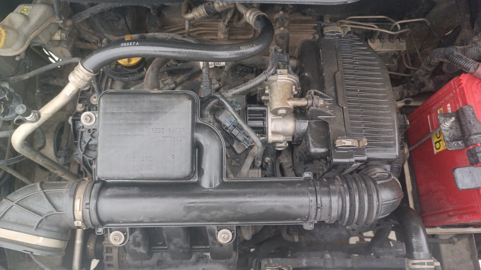 Used 2021 Renault Triber Used 2021 Renault Triber