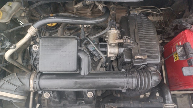 View Renault Triber Image 45 Used Renault Triber Image 45
