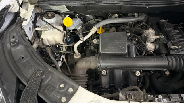View Nissan Magnite Image 3 Used Nissan Magnite Image 3