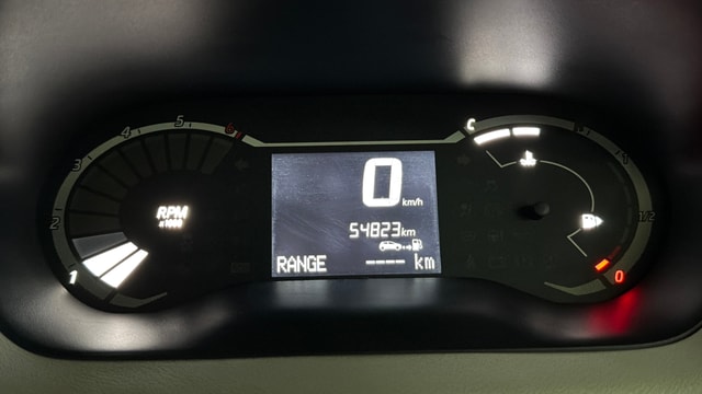 View Nissan Magnite Image 34 Used Nissan Magnite Image 34