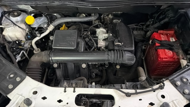View Nissan Magnite Image 41 Used Nissan Magnite Image 41