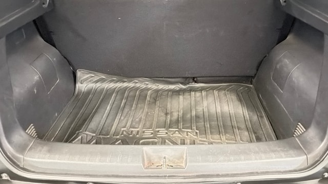 View Nissan Magnite Image 10 Used Nissan Magnite Image 10