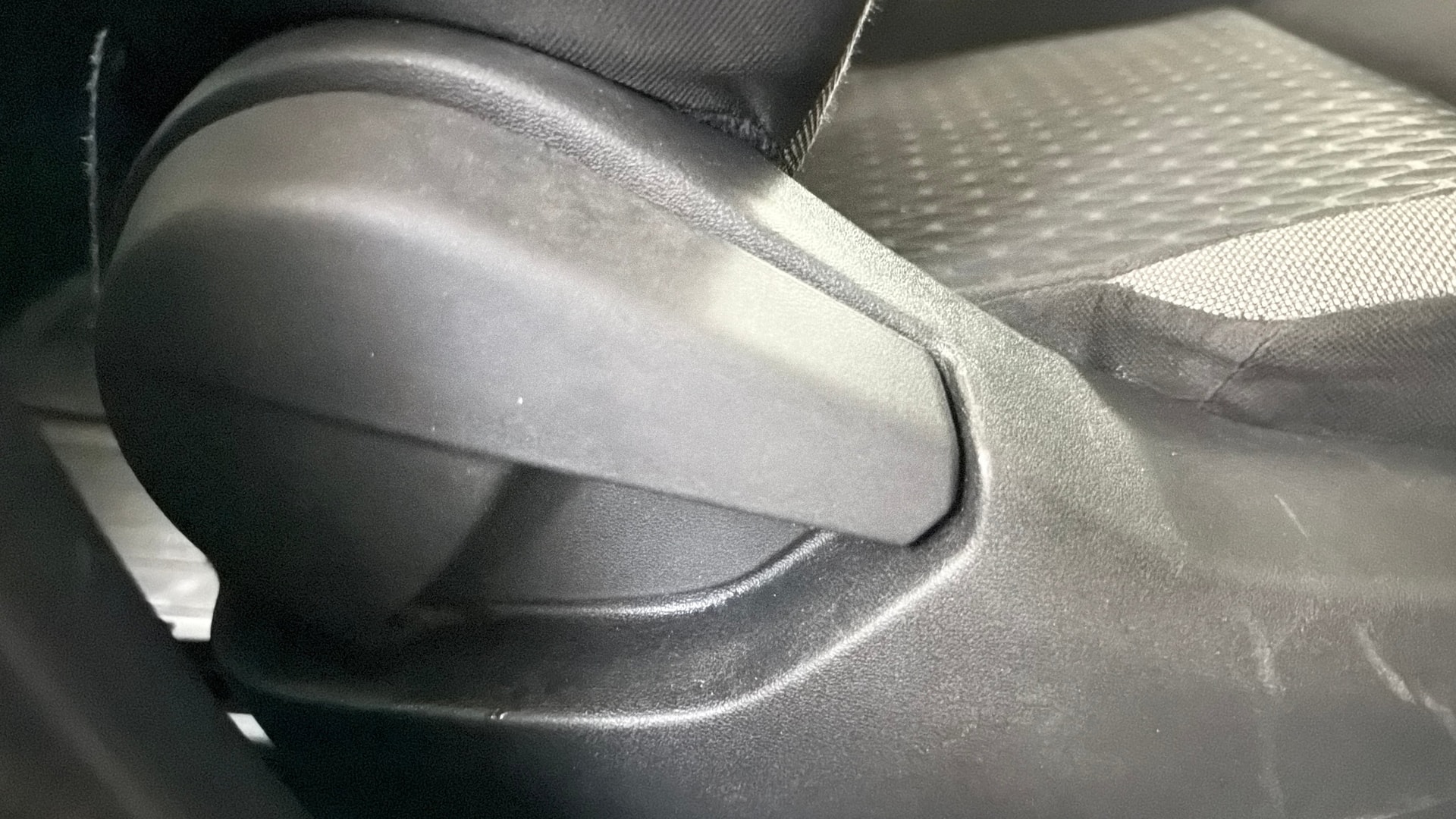 View 2022 Nissan Magnite XE Image 18 Used 2022 Nissan Magnite XE Image 18
