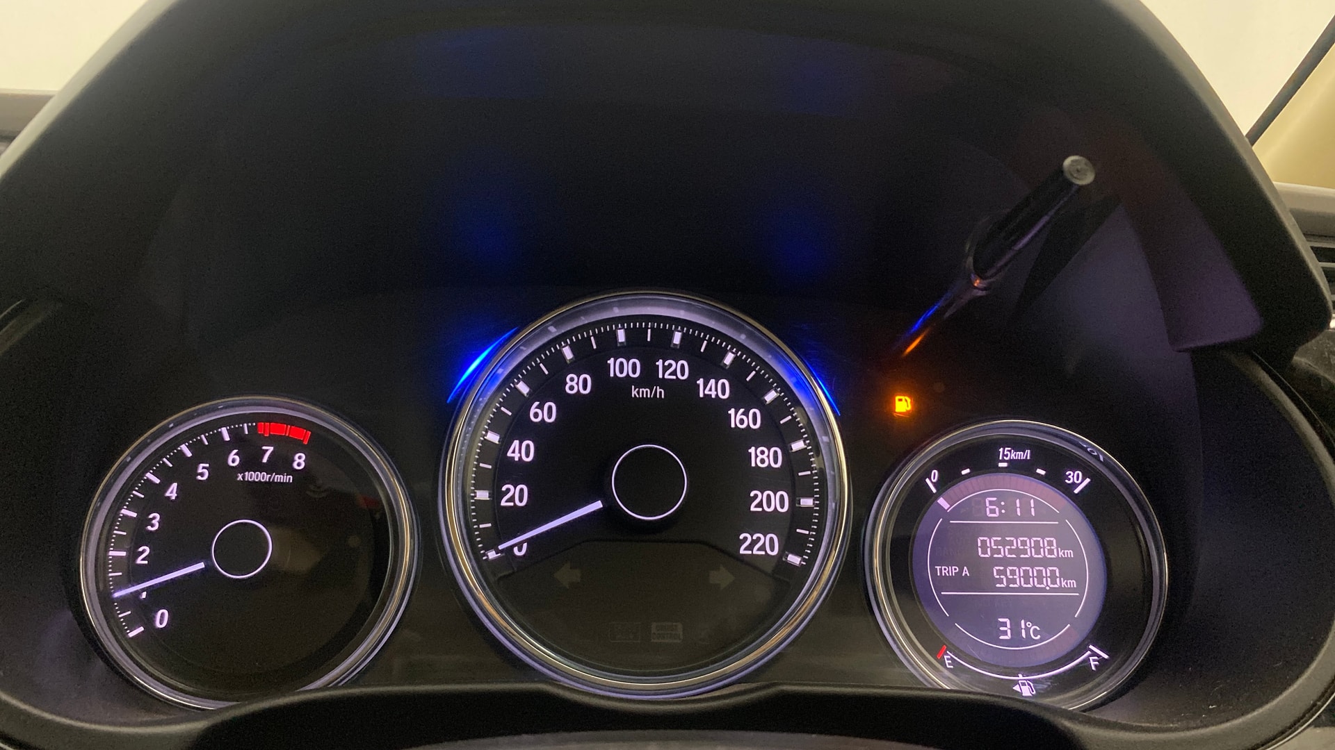 View 2019 Honda City ZX MT Diesel Anniversary Edition Image 36 Used 2019 Honda City ZX MT Diesel Anniversary Edition Image 36