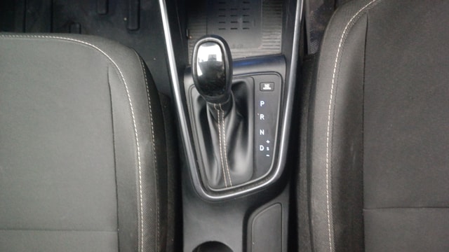 View Hyundai Elite i20 Image 43 Used Hyundai Elite i20 Image 43