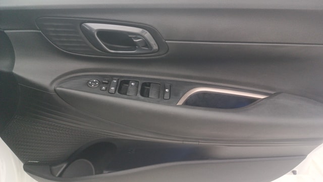 View Hyundai Elite i20 Image 40 Used Hyundai Elite i20 Image 40