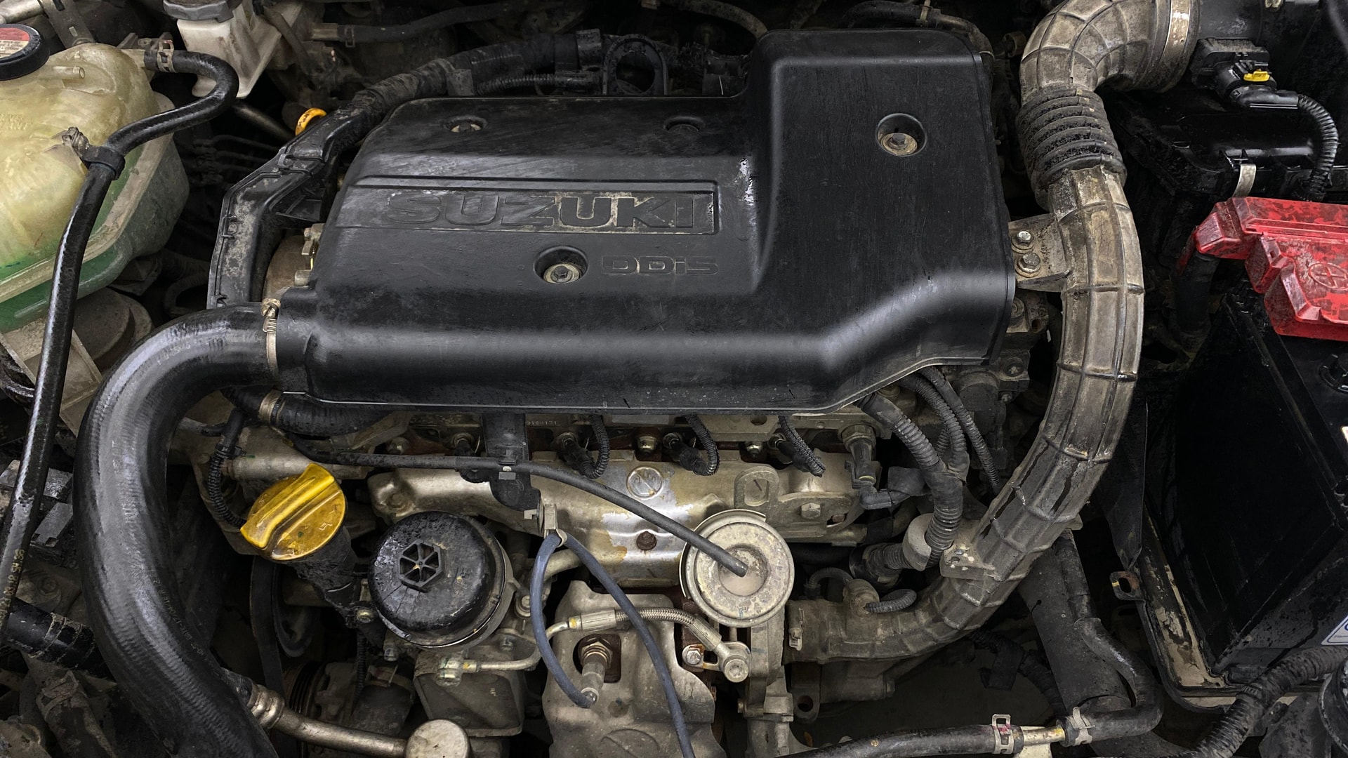 View 2018 Maruti Suzuki 1000 Base Variant Image 43 Used 2018 Maruti Suzuki 1000 Base Variant Image 43