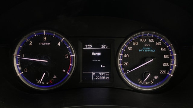 View Maruti Suzuki 1000 Image 36 Used Maruti Suzuki 1000 Image 36