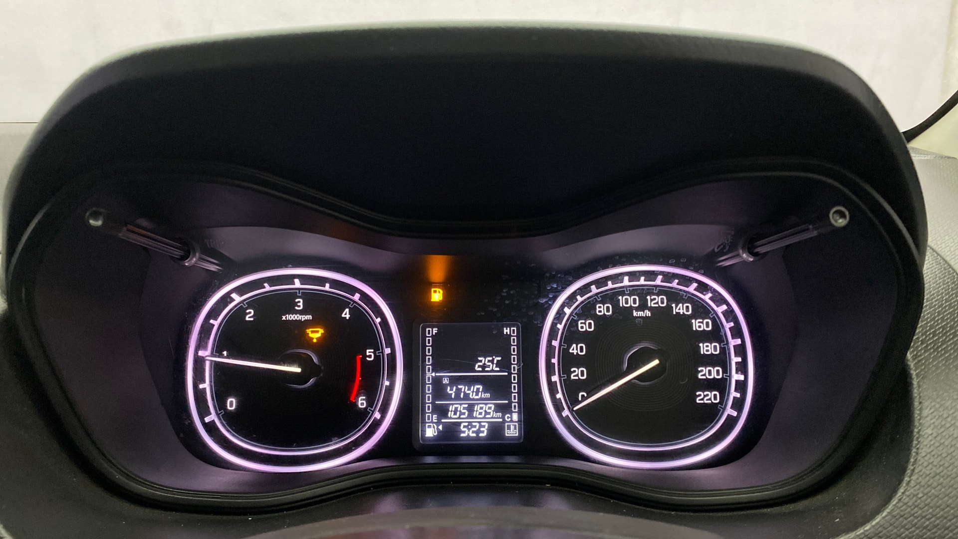 View 2016 Maruti Suzuki 1000 Base Variant Image 33 Used 2016 Maruti Suzuki 1000 Base Variant Image 33