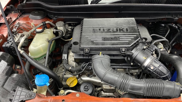 View Maruti Suzuki 1000 Image 3 Used Maruti Suzuki 1000 Image 3