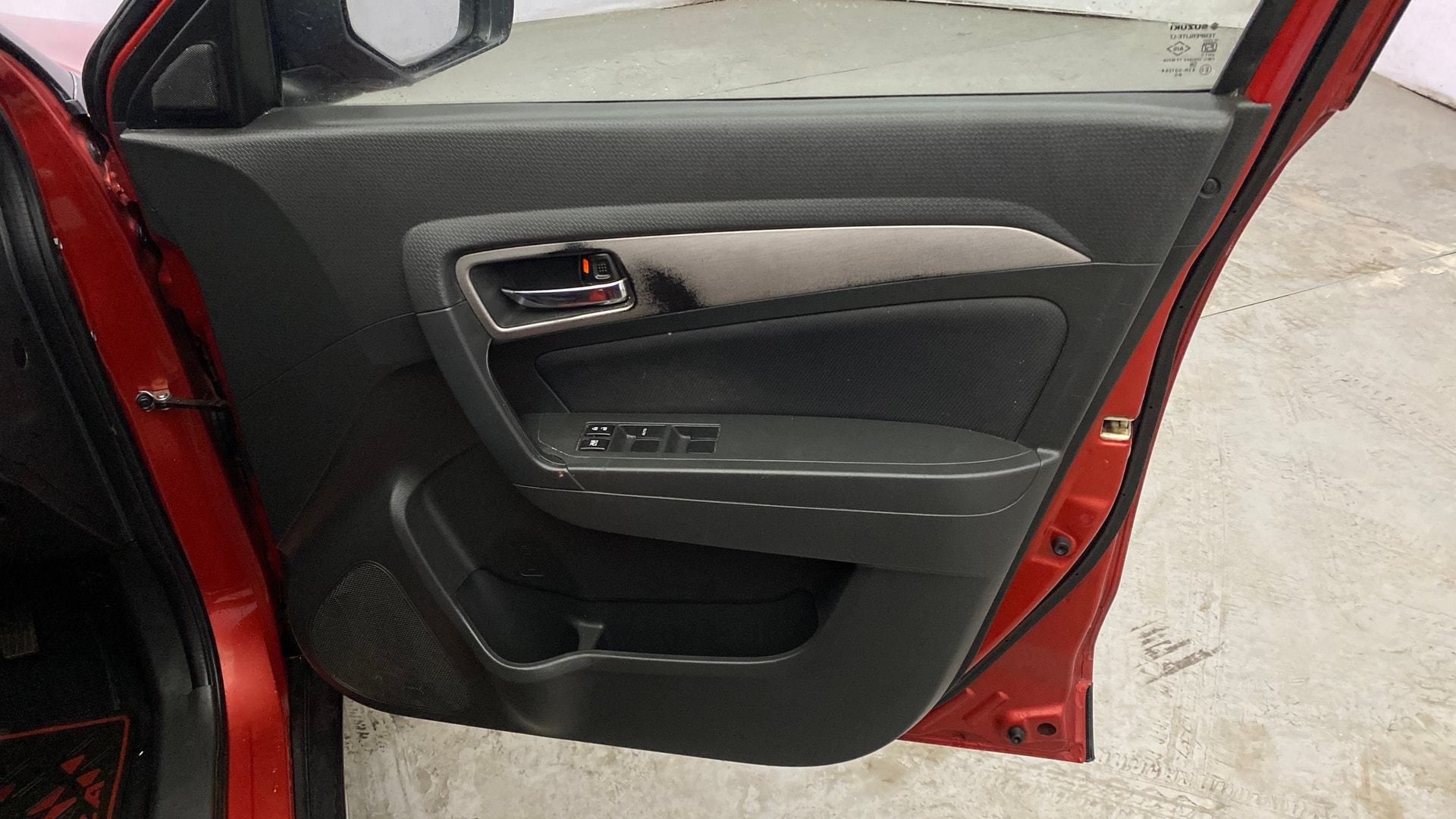 View 2016 Maruti Suzuki 1000 Base Variant Image 32 Used 2016 Maruti Suzuki 1000 Base Variant Image 32