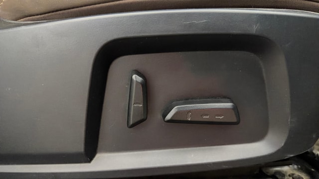 View Tata Harrier Image 19 Used Tata Harrier Image 19
