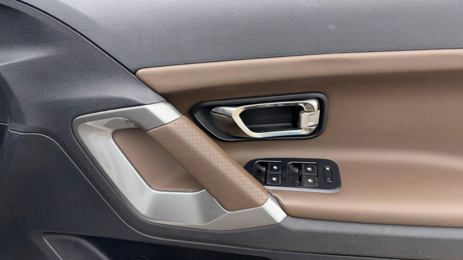 Used 2022 Tata Harrier Used 2022 Tata Harrier