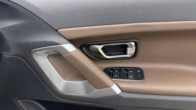 View Tata Harrier Image 35 Used Tata Harrier Image 35