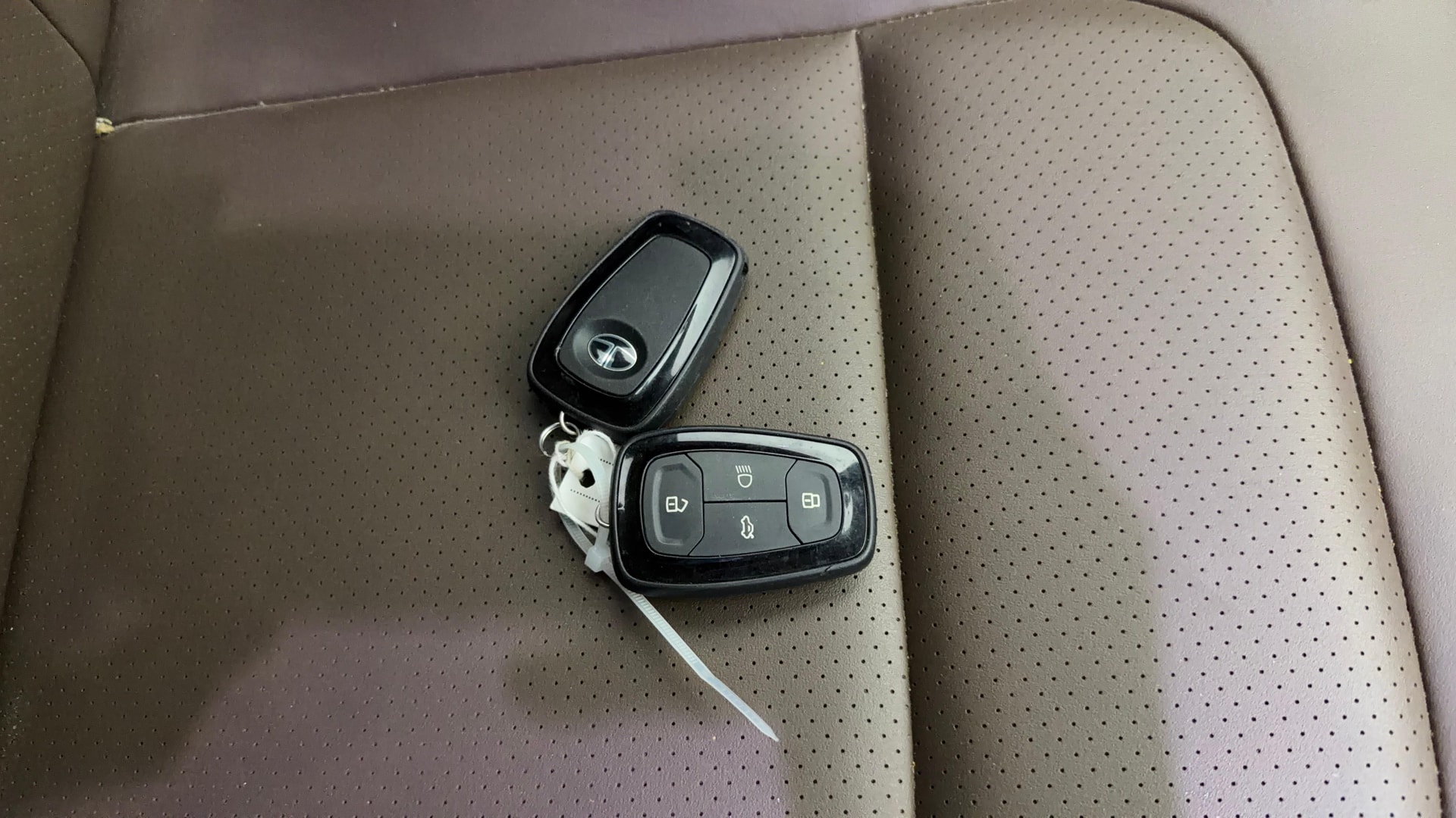 Used 2022 Tata Harrier Used 2022 Tata Harrier