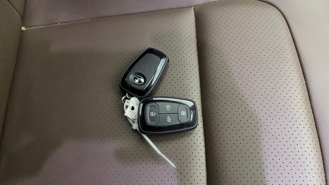 View Tata Harrier Image 29 Used Tata Harrier Image 29