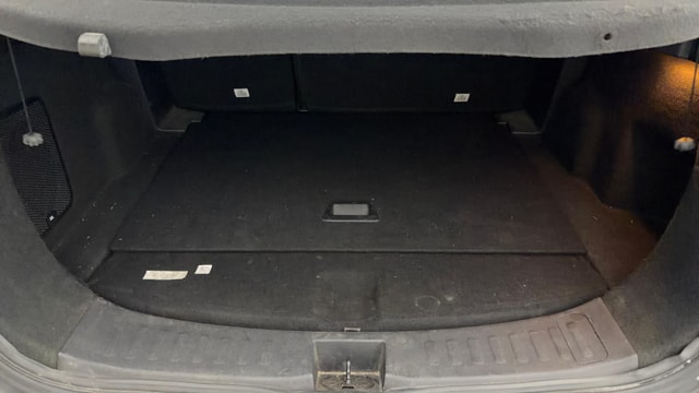 View Tata Harrier Image 11 Used Tata Harrier Image 11