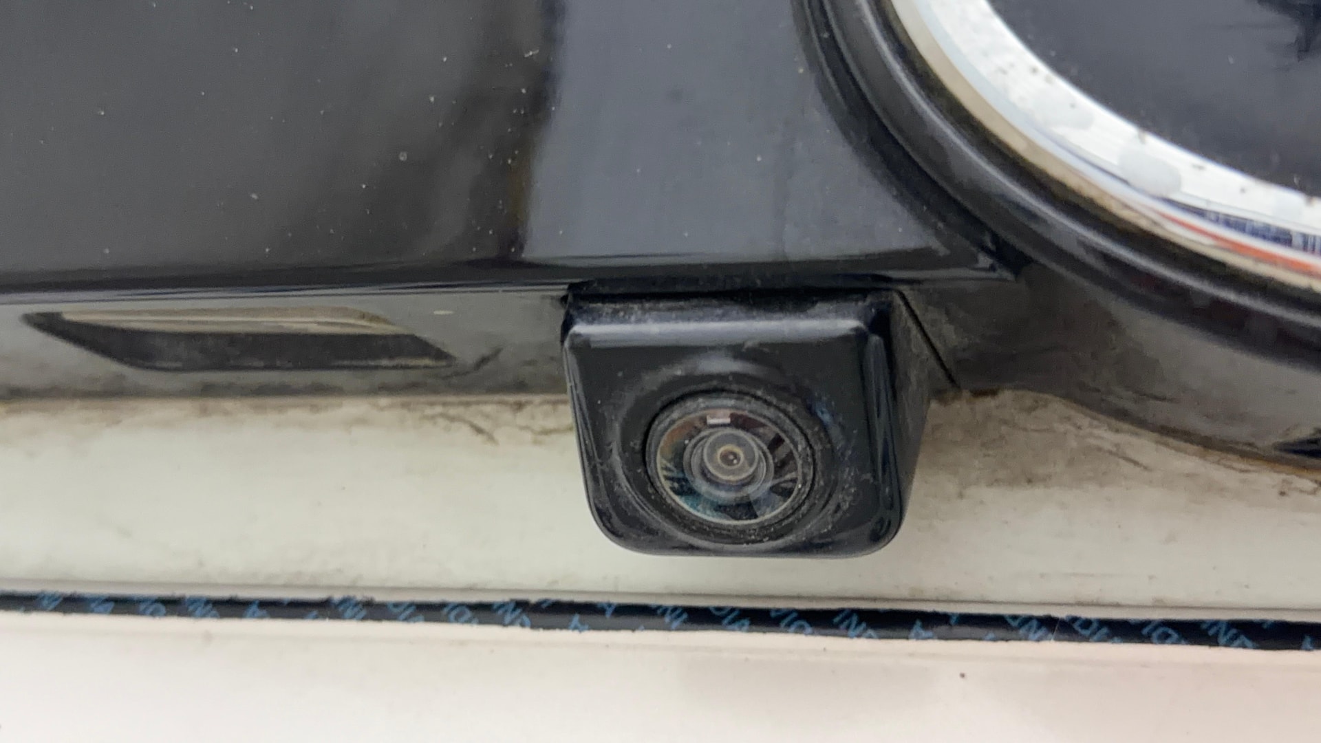 Used 2022 Tata Harrier Used 2022 Tata Harrier