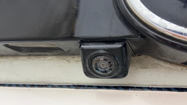 View Tata Harrier Image 24 Used Tata Harrier Image 24