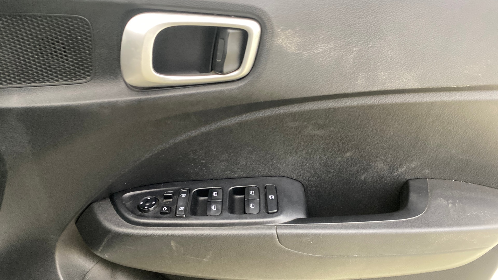 Used 2019 Hyundai Venue Used 2019 Hyundai Venue