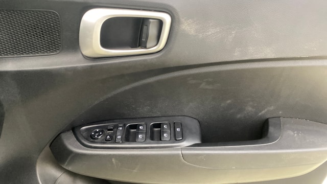 View Hyundai Venue Image 35 Used Hyundai Venue Image 35