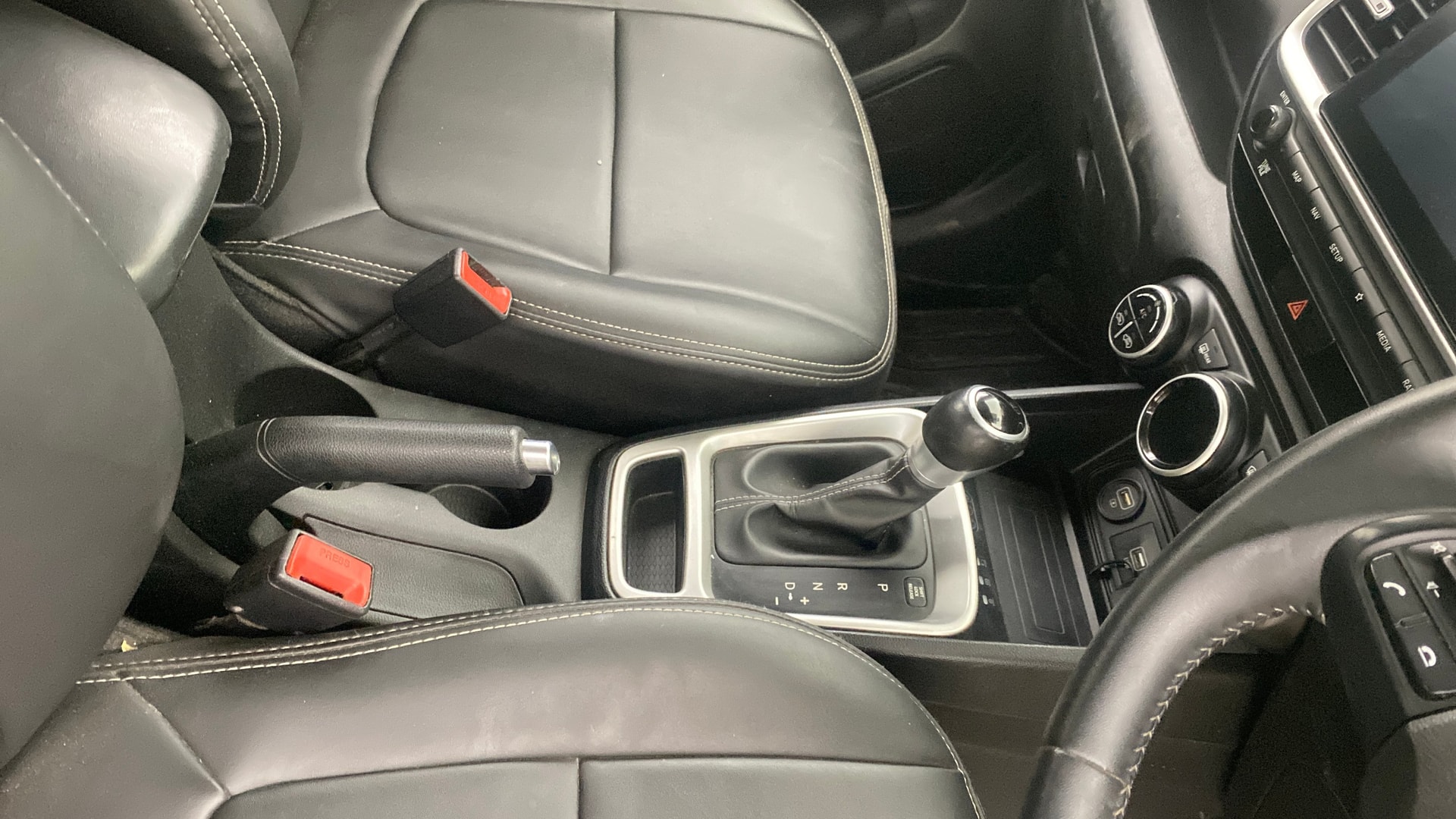 Used 2019 Hyundai Venue Used 2019 Hyundai Venue
