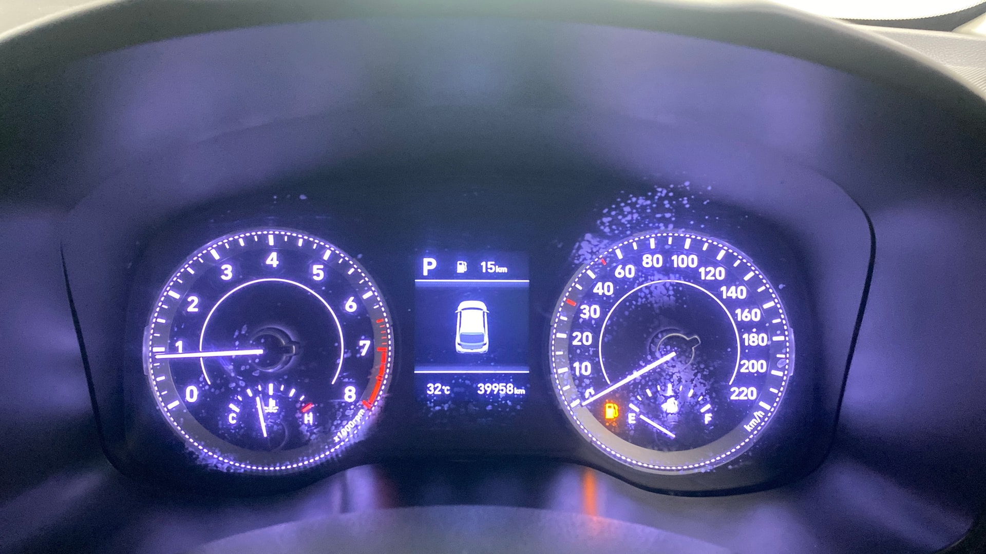 Used 2019 Hyundai Venue Used 2019 Hyundai Venue