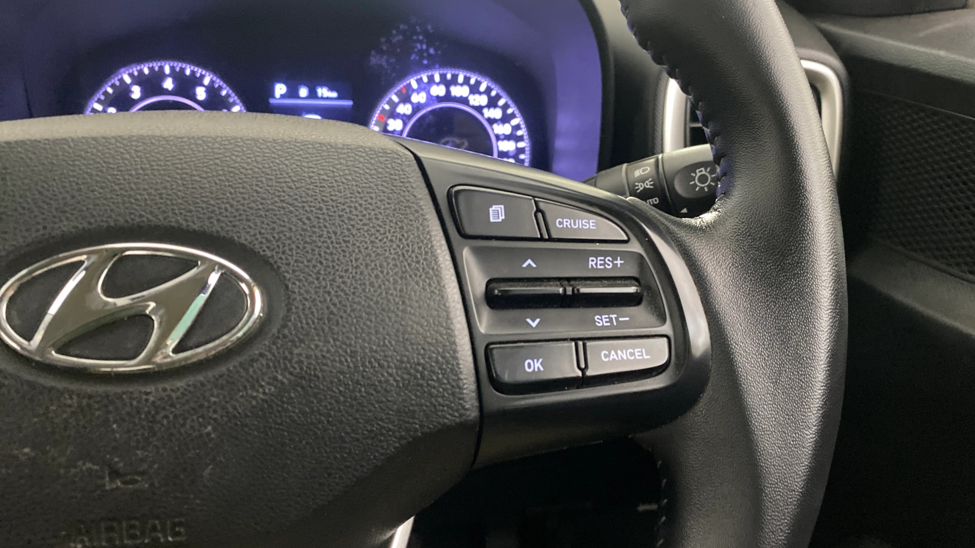 Used 2019 Hyundai Venue Used 2019 Hyundai Venue