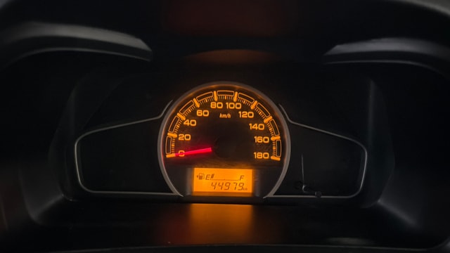 View Maruti Suzuki 1000 Image 33 Used Maruti Suzuki 1000 Image 33