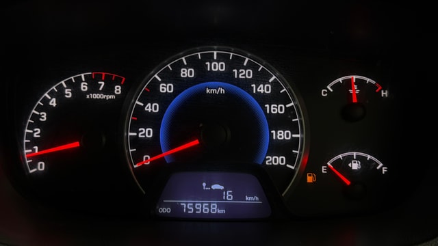 View Hyundai Grand i10 Image 19 Used Hyundai Grand i10 Image 19