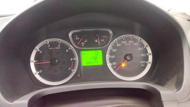 View Ford Fiesta Image 34 Used Ford Fiesta Image 34