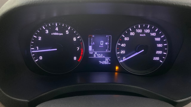 View Hyundai Creta Image 35 Used Hyundai Creta Image 35